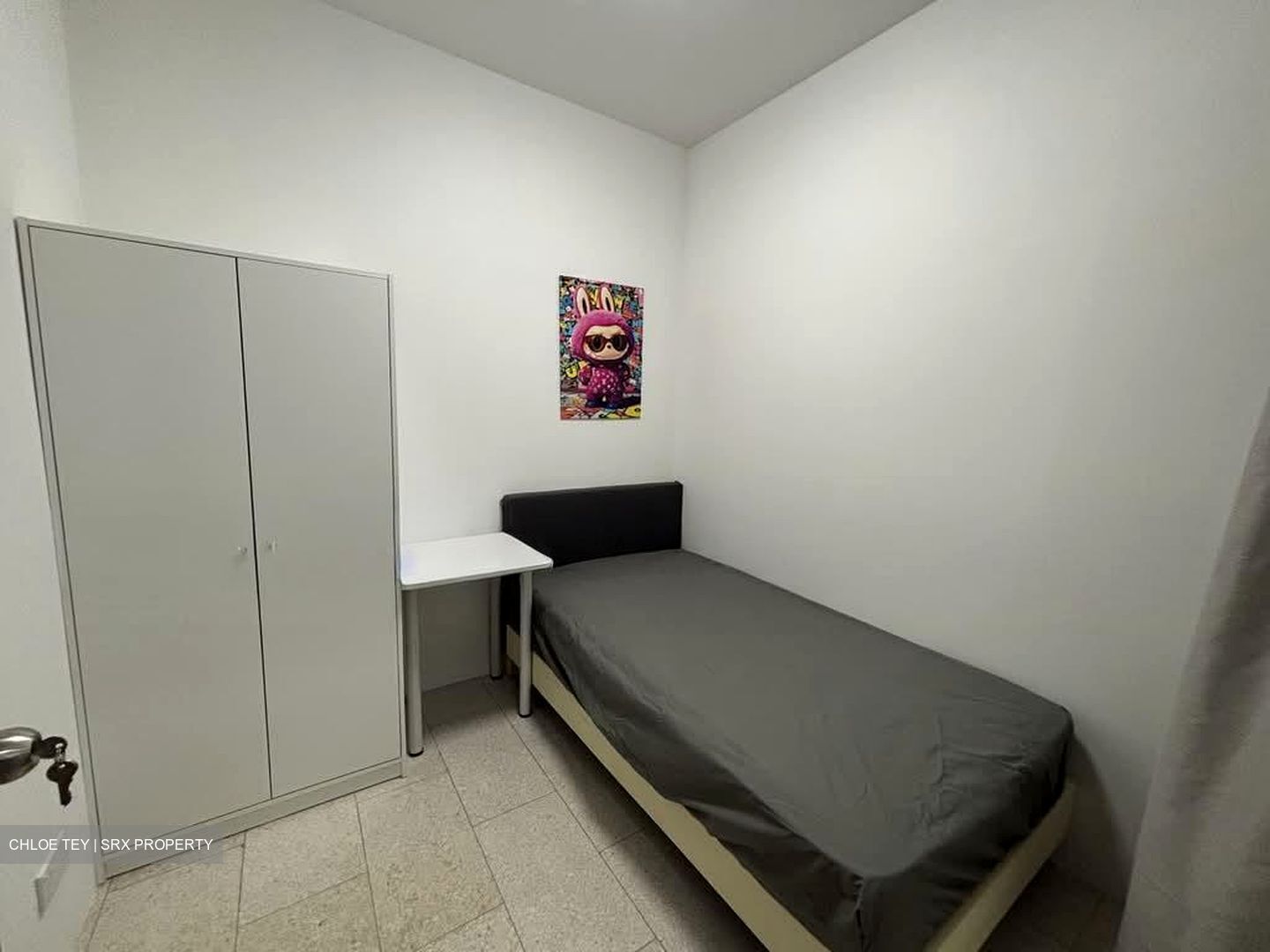 Kerrisdale (D8), Condominium #552485981